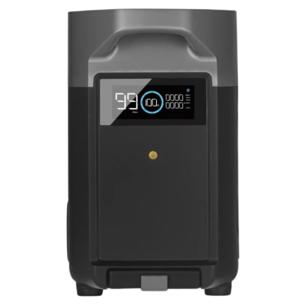 EcoFlow DELTA Pro Extra Battery
